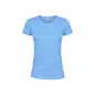 Camiseta Mujer Color "keya" WCS180