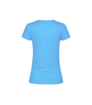 Camiseta Mujer Color keya