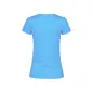 Camiseta Mujer Color "keya" WCS180