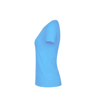 Camiseta Mujer Color keya