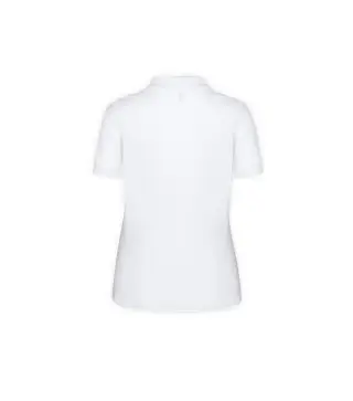 Polo Mujer Blanco keya