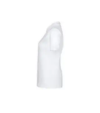 Polo Mujer Blanco keya