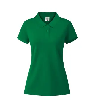 Polo Mujer Color keya