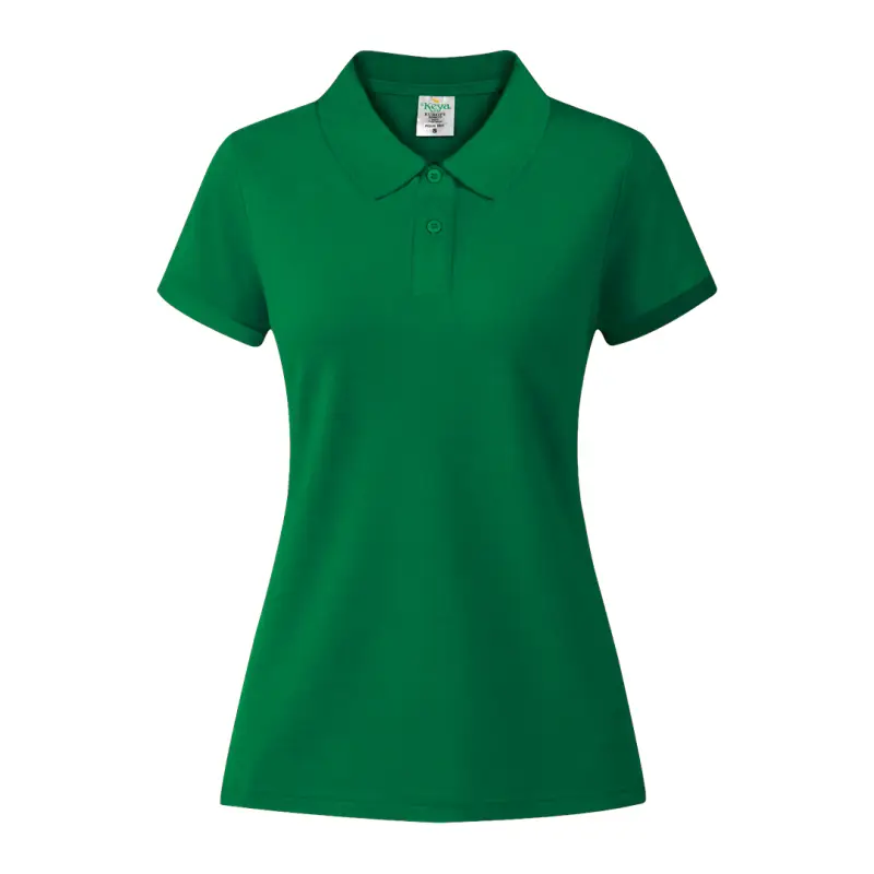 Polo Mujer Color keya