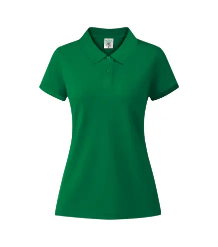 Polo Mujer Color keya