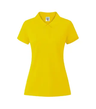 Polo Mujer Color "keya" WPS180