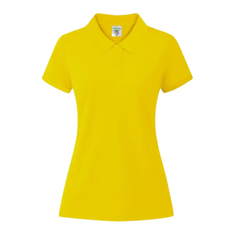 Polo Mujer Color "keya" WPS180