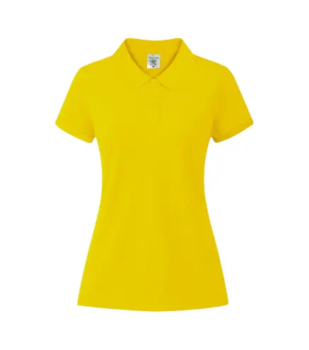 Polo Mujer Color "keya" WPS180