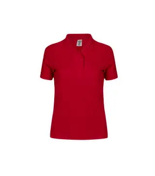 Polo Mujer Color keya