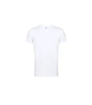 Camiseta Nino Blanca keya
