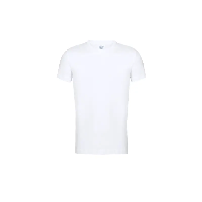 Camiseta Niño Blanca "keya" YC150
