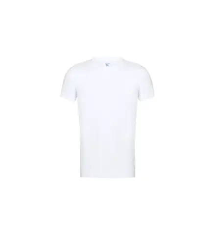 Camiseta Nino Blanca keya
