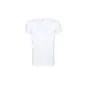 Camiseta Niño Blanca "keya" YC150