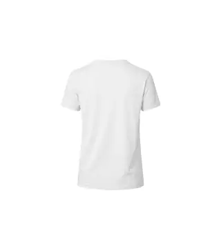 Camiseta Niño Blanca "keya" YC150