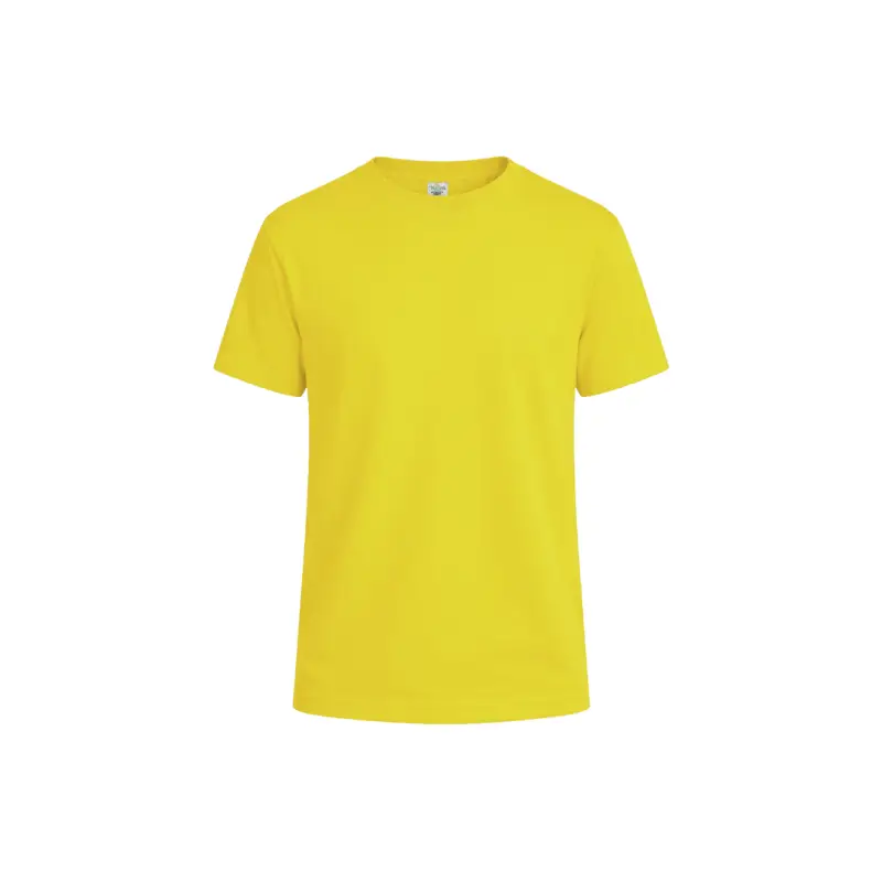 Camiseta Niño Color "keya" YC150