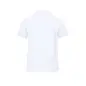 Polo Niño Blanco "keya" YPS180