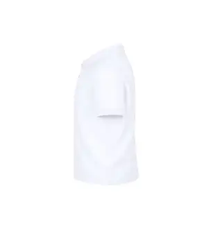 Polo Nino Blanco keya