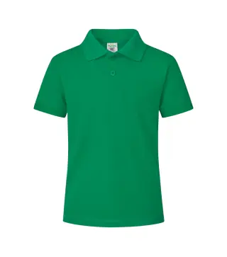 Polo Nino Color keya