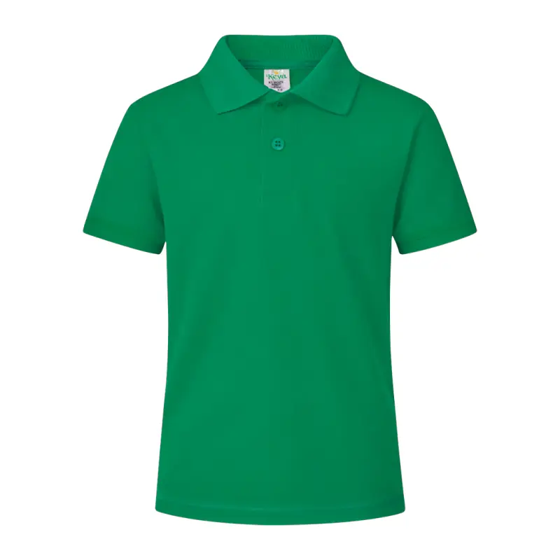 Polo Nino Color keya