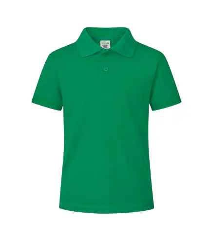 Polo Nino Color keya