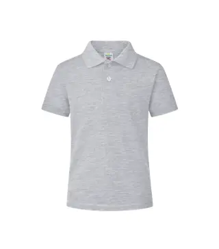 Polo Nino Color keya