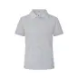 Polo Niño Color "keya" YPS180