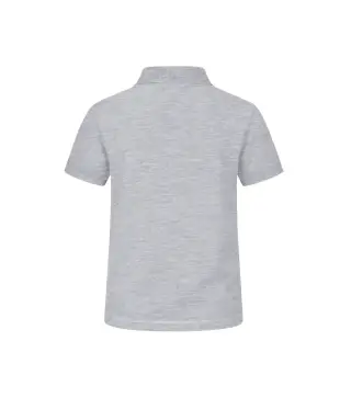 Polo Nino Color keya