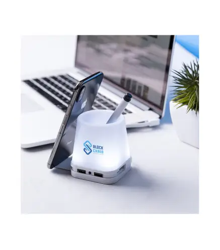 Lapicero Puerto USB