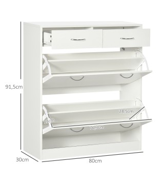 Mueble Zapatero
