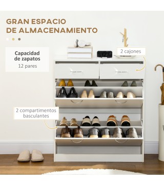 Mueble Zapatero