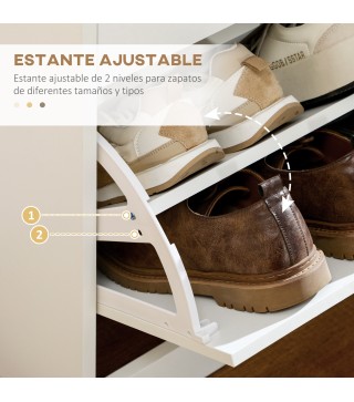 Mueble Zapatero