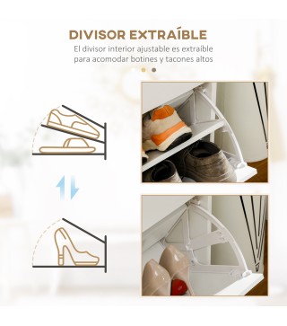 Mueble Zapatero