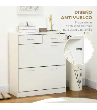 Mueble Zapatero