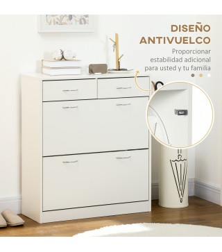 Mueble Zapatero