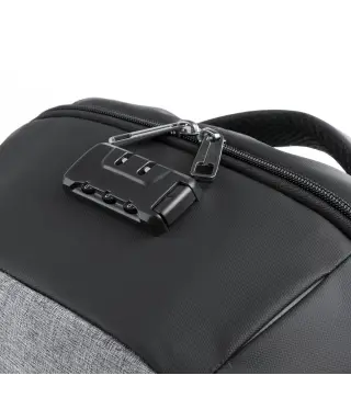 Mochila Cargadora