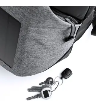 Mochila Cargadora