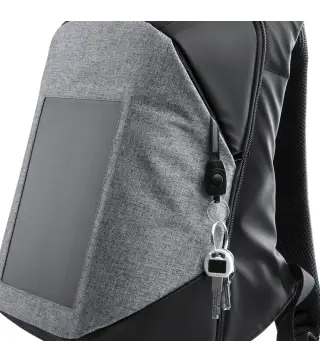 Mochila Cargadora