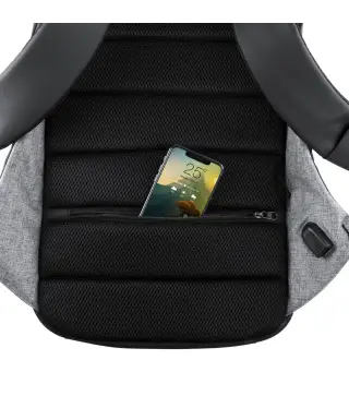 Mochila Cargadora
