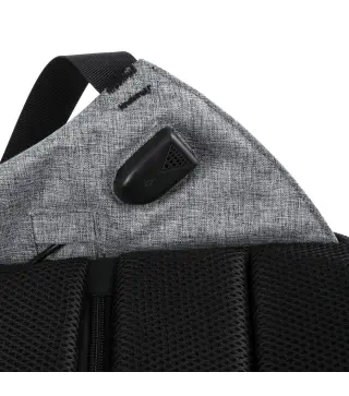 Mochila Cargadora