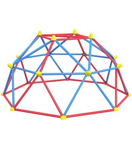 Cúpula de Escalada