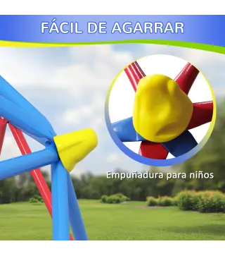 Cúpula de Escalada