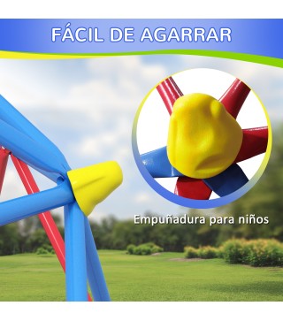Cúpula de Escalada