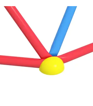 Cúpula de Escalada
