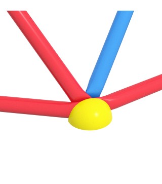 Cúpula de Escalada