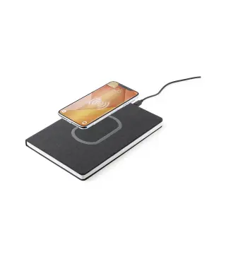 Bloc Notas Cargador Kevant