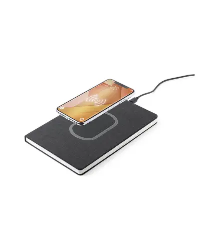 Bloc Notas Cargador Kevant