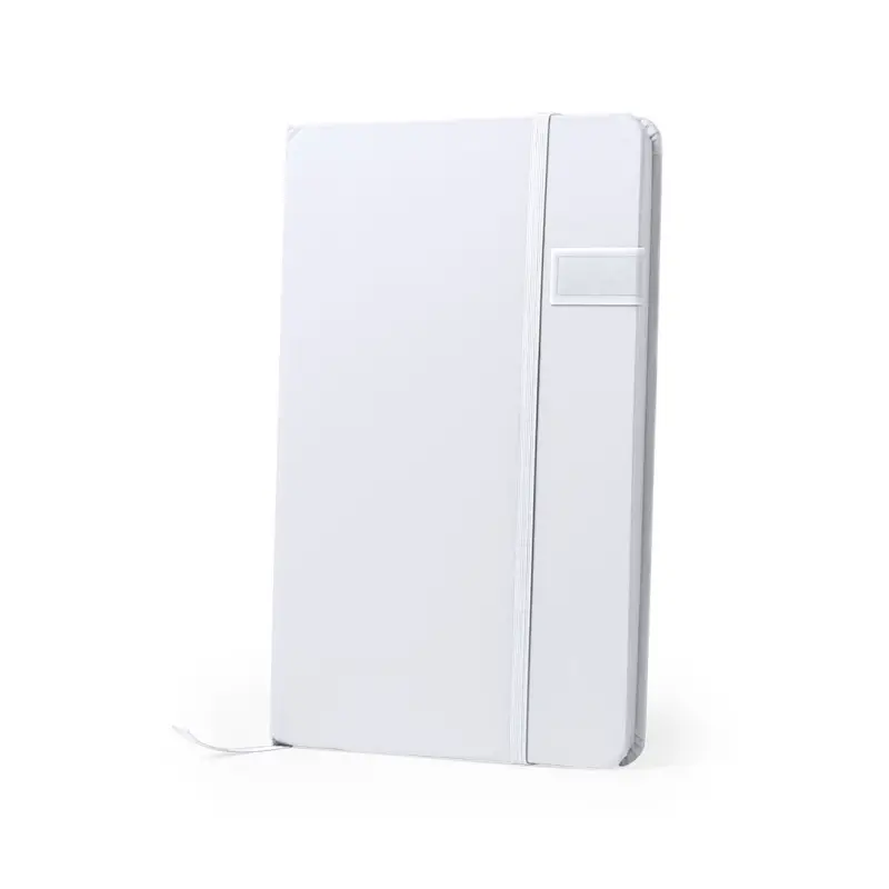 Bloc Notas USB Boltuk