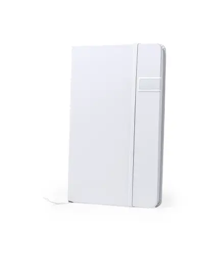 Bloc Notas USB Boltuk