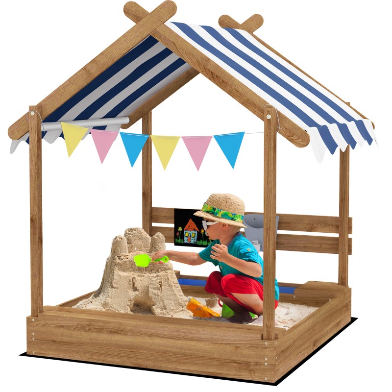 Arenero para Niños Arenero para Niños