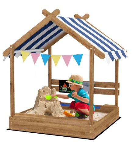 Arenero para Niños